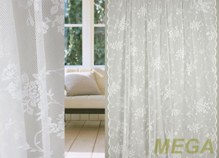 Тюль 14 в Дагестане