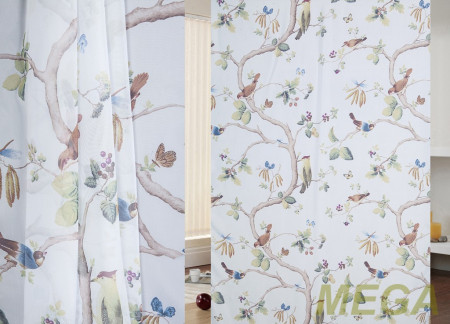 Печать Вуаль в Дагестане