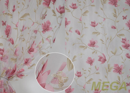 Деворе Органза в Дагестане