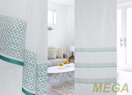 Фэнтези Лен в Дагестане