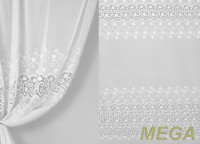 Аппликация Органза в Дагестане