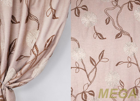 Вышивка Лен в Дагестане