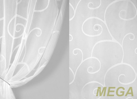 Фэнтези Органза в Дагестане