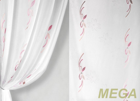 Фэнтези Вуаль в Дагестане