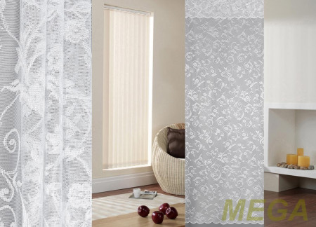 Жаккард тюль в Дагестане