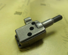 Иглодержатель 257518-64 6,4мм (maxdo500-01)