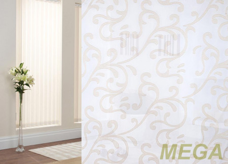 Фэнтези Полуорганза в Дагестане