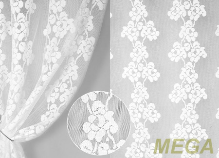 Однотон Тюль в Дагестане