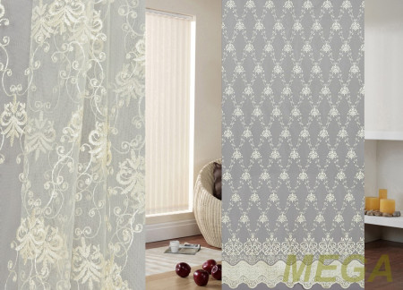 Вышивка Органза в Дагестане