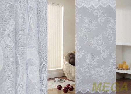 Тюль 14 в Дагестане