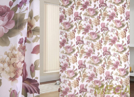 Печать Вуаль в Дагестане