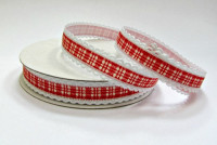 Лента с ажурным краем декоративная в Дагестане