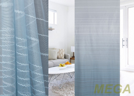 Печать Тюль в Дагестане