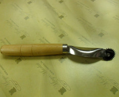 Копир портновский TW-01 (0334-4003)