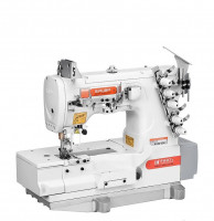 Промышленная шв.машина SIRUBA ( распошив.) F007KD-W122-356/FHA/DFKU