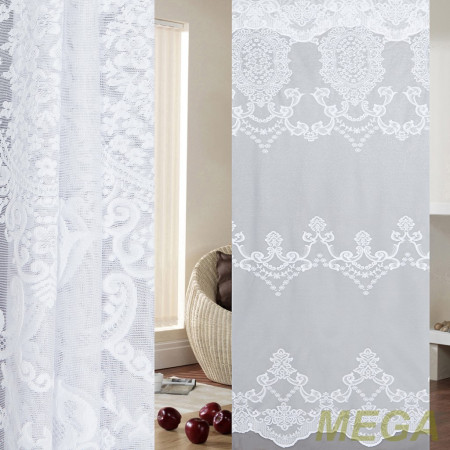 Тюль 18 в Дагестане