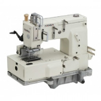 Промышленная шв.машина KANSAI SPECIAL DFB-1412MR 