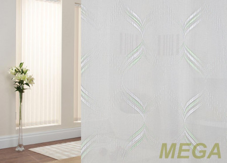 Фэнтези Полуорганза в Дагестане