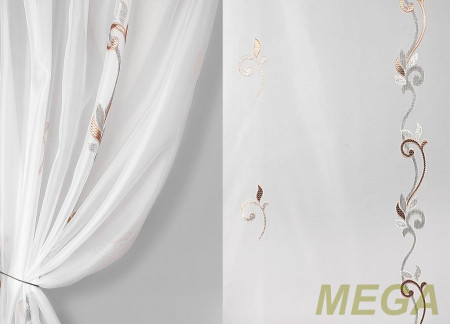 Фэнтези Полуорганза в Дагестане