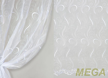 Вышивка Органза в Дагестане