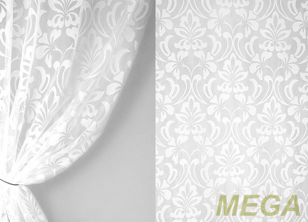 Флок Органза в Дагестане