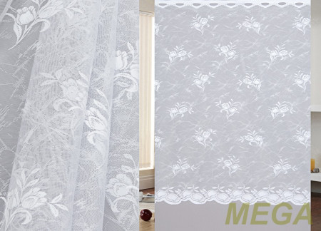 Тюль 24 в Дагестане