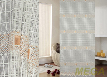 Тюль 14 в Дагестане