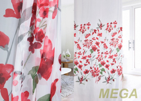 Печать Вуаль в Дагестане