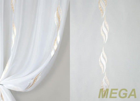 Фэнтези Вуаль в Дагестане