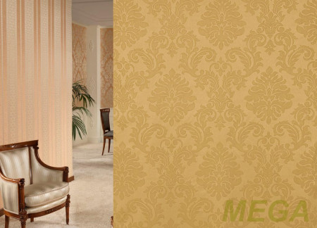 Ткани портьерные Однотон Софт ERT SMT45106-16/150 SP