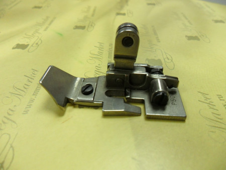 Лапки для швейных машин в Дагестане