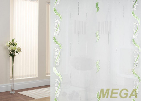 Фэнтези Полуорганза в Дагестане