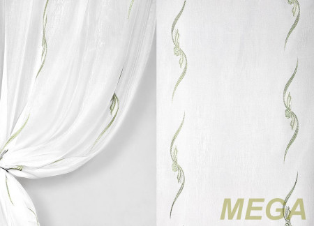 Фэнтези Полуорганза в Дагестане