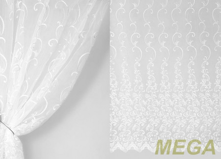 Вышивка Органза в Дагестане