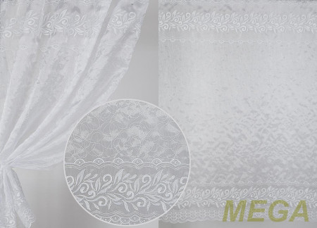 Вышивка Органза в Дагестане