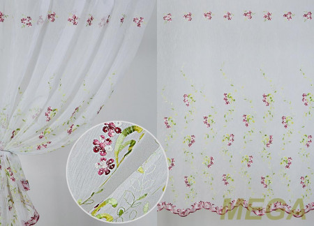 Вышивка Кристалон в Дагестане