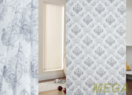 Печать Вуаль в Дагестане