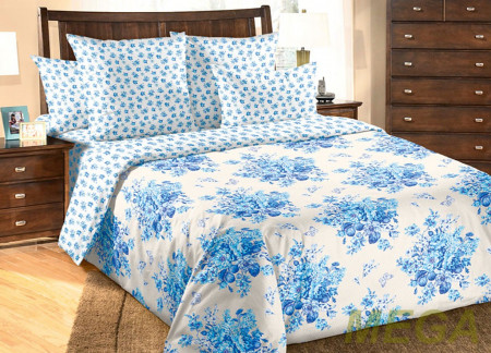 Фэнтези Лен в Дагестане