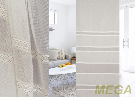 Фэнтези Лен в Дагестане