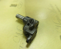 Иглодержатель KG153 3,2мм (maxdo757)