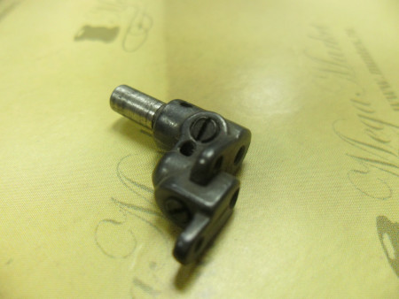 Иглодержатель в Дагестане