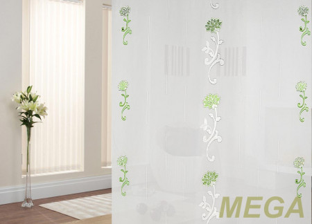 Фэнтези Полуорганза в Дагестане