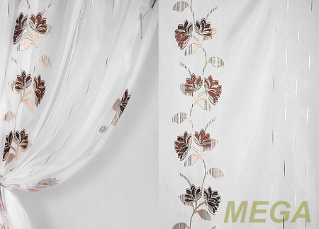 Фэнтези Полуорганза в Дагестане