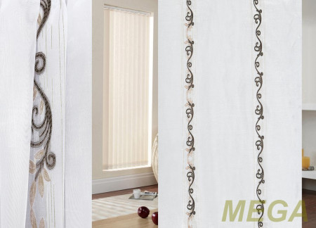 Фэнтези Полуорганза в Дагестане