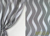 Ткани портьерные Рельеф Жаккард HXN HOMLUX003-02/150 P