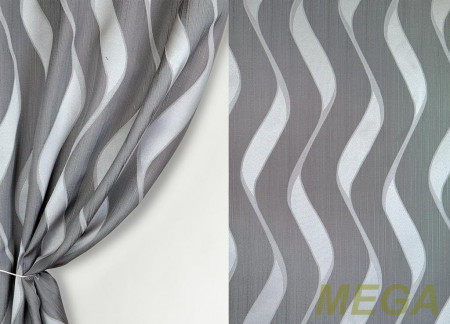 Ткани портьерные Рельеф Жаккард HXN HOMLUX003-02/150 P