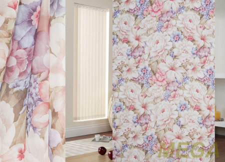 Печать Вуаль в Дагестане