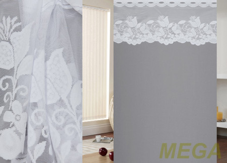 Тюль 16 в Дагестане