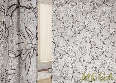 Деворе Сетка в Дагестане