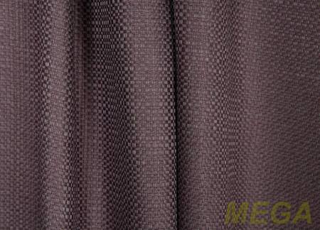 Ткани портьерные Однотон Блэкаут HT 6324-V105/280 Bl